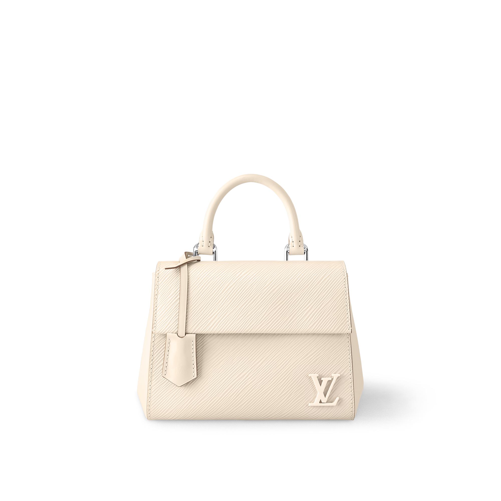 Louis vuitton leather 2025 shoulder bag